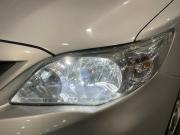 Toyota Corolla X (E140 E150) Рестайлинг Пермь  - изображение 33