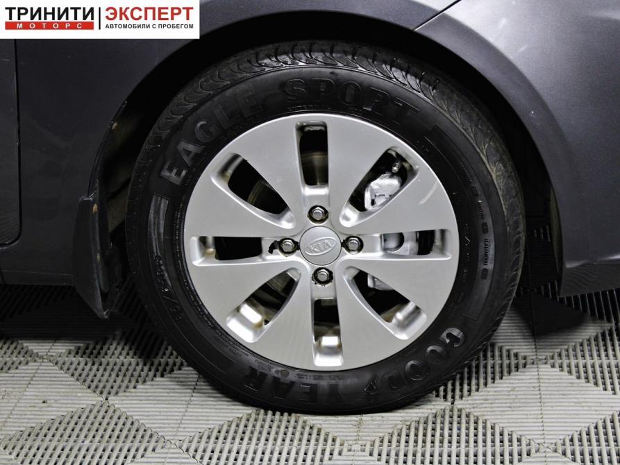 Kia Rio III Белгород  - изображение 10