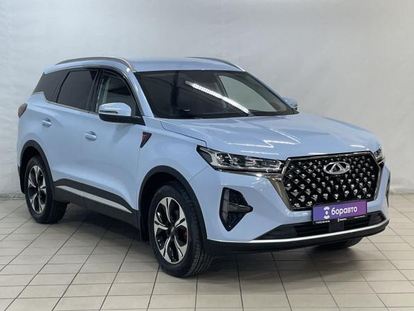 Chery Tiggo 7 Pro Max I с пробегом 2023 года, цена 2 190 000 рублей, 28857 км, внедорожник, Автокод Объявления