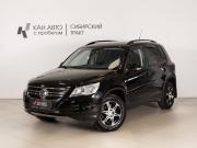 Volkswagen Tiguan I Казань  - изображение 9
