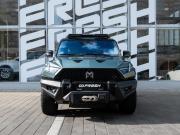 Dongfeng Mengshi M-Hero 917 Ставрополь  - изображение 32