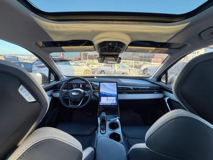 Geely Atlas II Набережные Челны  - изображение 21
