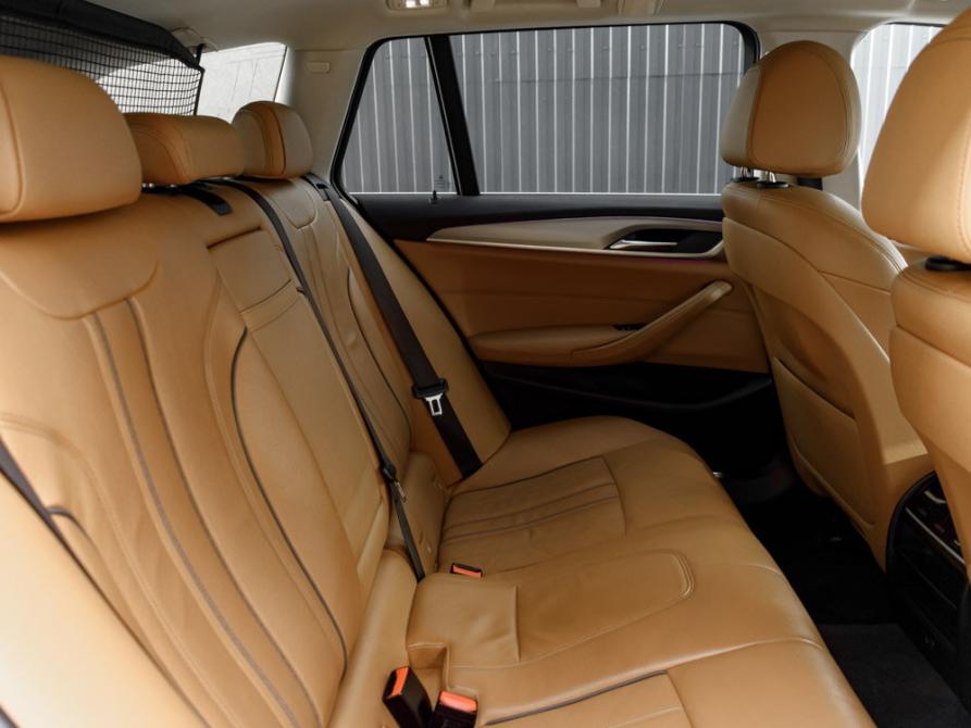 BMW 5 серии VII (G30/G31/G38) Екатеринбург  - изображение 28