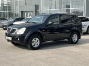SsangYong Rexton II Воронеж  - изображение 14