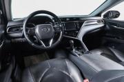 Toyota Camry VIII (XV70) Новосибирск  - изображение 26