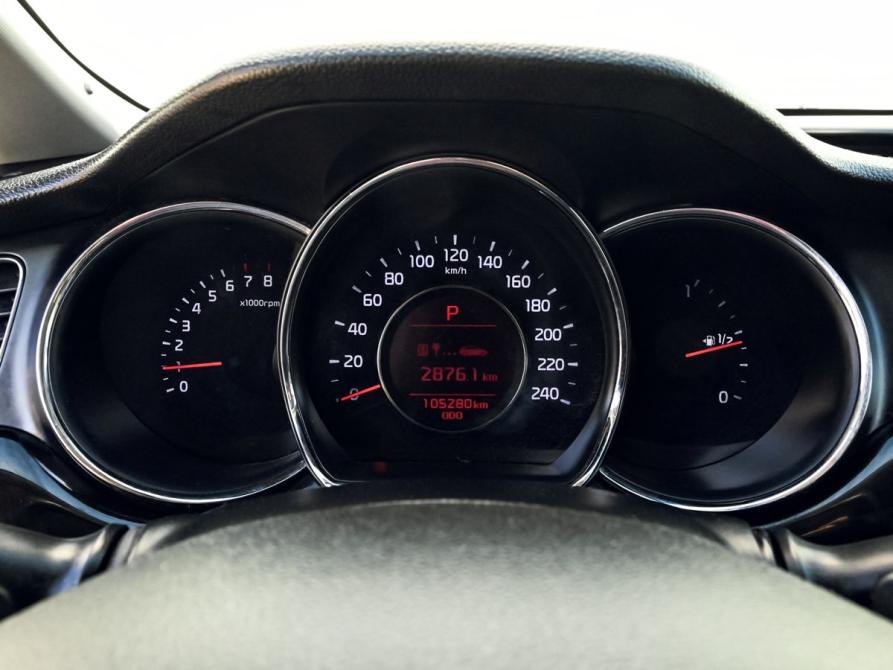 Kia Ceed II Екатеринбург  - изображение 9