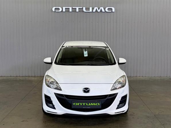 Mazda 3 II (BL) с пробегом 2010 года, цена 857 000 рублей, 284500 км, седан, Автокод Объявления
