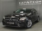 Mercedes-Benz E-Класс V (W213 S213 C238) Пермь  - изображение 19