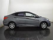 Hyundai Solaris I Санкт-Петербург  - изображение 17