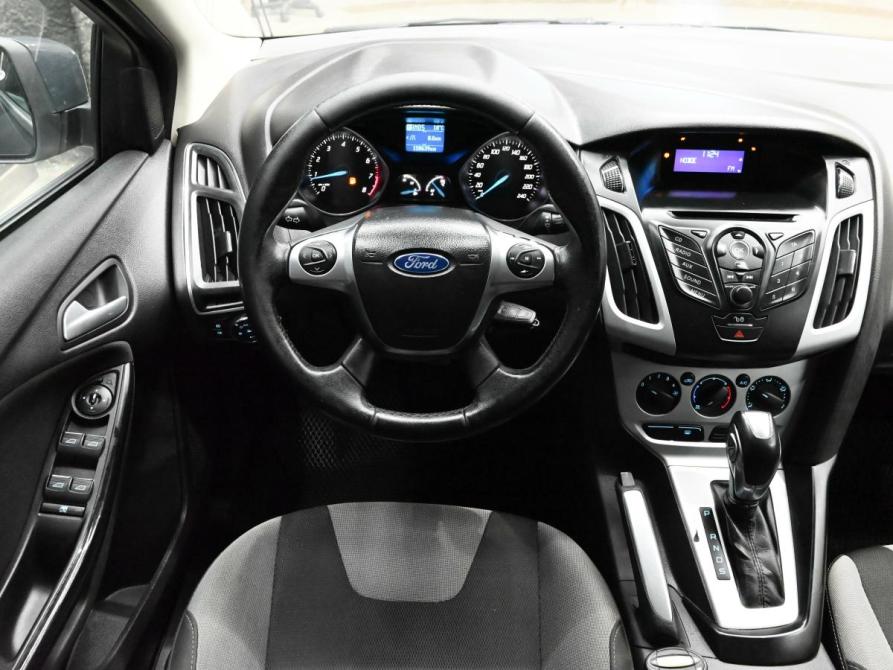 Ford Focus III Екатеринбург  - изображение 12