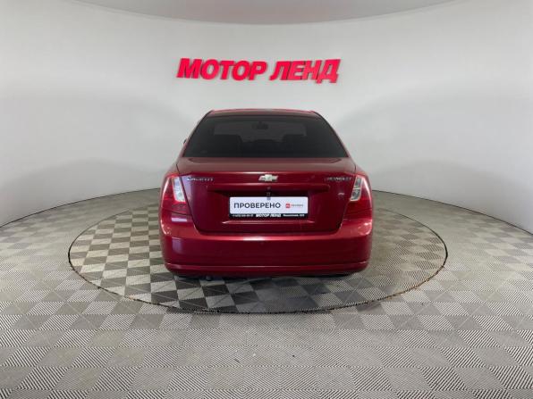 Chevrolet Lacetti I с пробегом 2007 года, цена 352 000 рублей, 306397 км, седан, Автокод Объявления