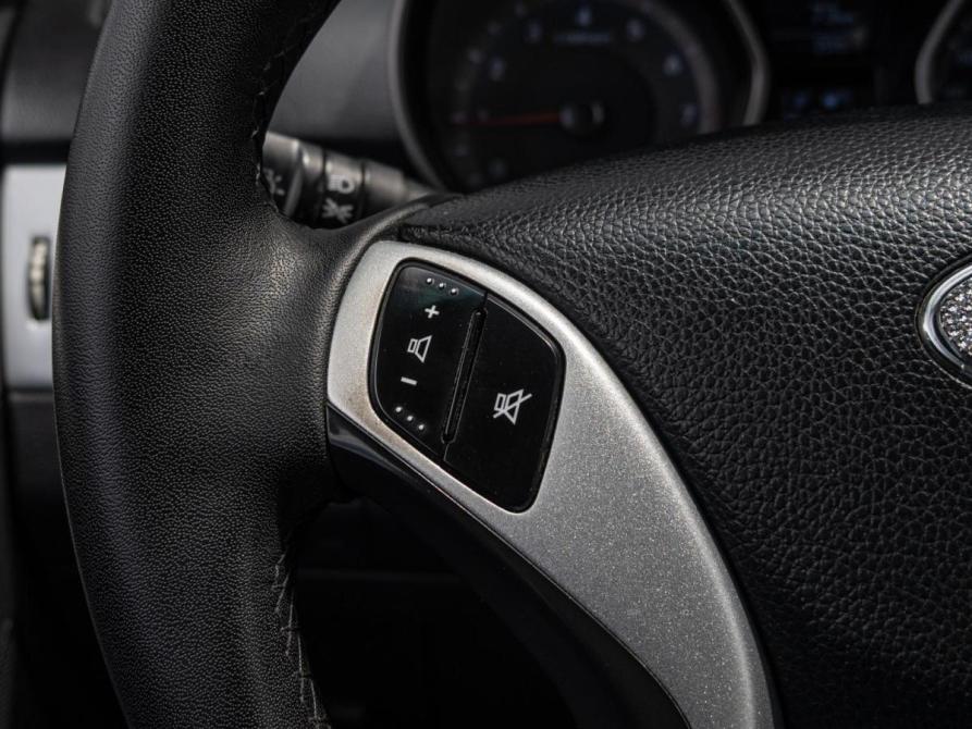 Hyundai i30 II Краснодар  - изображение 13