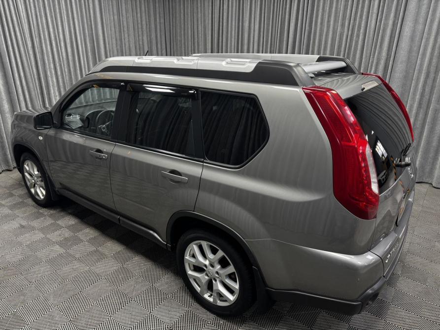 Nissan X-Trail II Рестайлинг Стерлитамак  - изображение 9