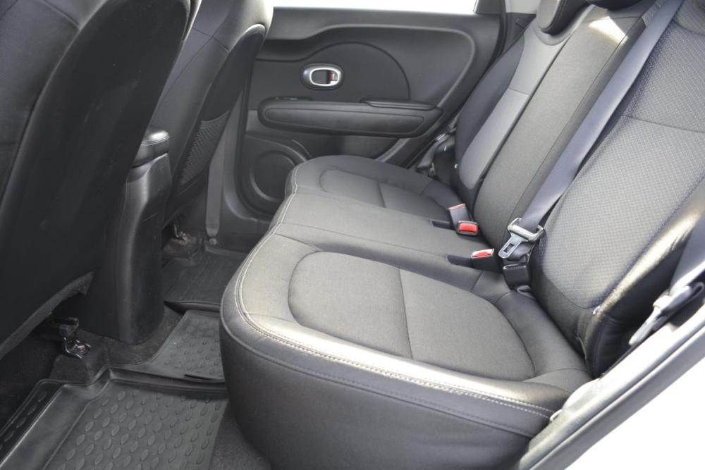 Kia Soul II Рестайлинг Таганрог  - изображение 18