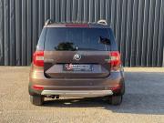 Skoda Yeti I Рестайлинг Самара  - изображение 25
