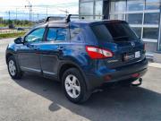 Nissan Qashqai I Рестайлинг Пермь  - изображение 16
