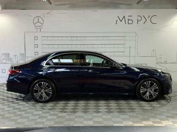 Новый Mercedes-Benz E-Класс VI (W214 S214) 2024 года, цена 6 190 000 рублей, седан, Автокод Объявления