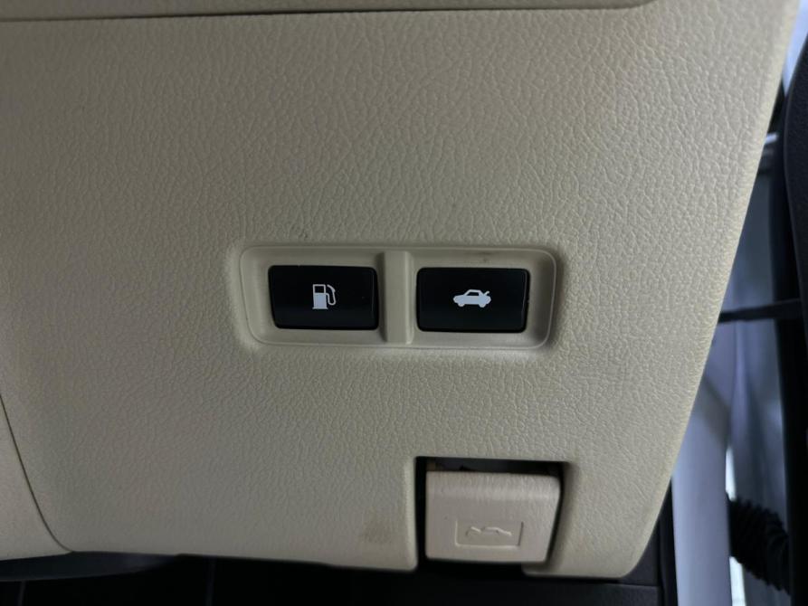 Lexus HS I Рестайлинг Санкт-Петербург  - изображение 18