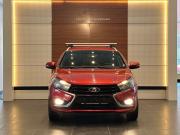 Lada (ВАЗ) Vesta I Челябинск  - изображение 17