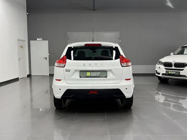 Lada (ВАЗ) XRAY I с пробегом 2020 года, цена 975 000 рублей, 85489 км, хэтчбек, Автокод Объявления
