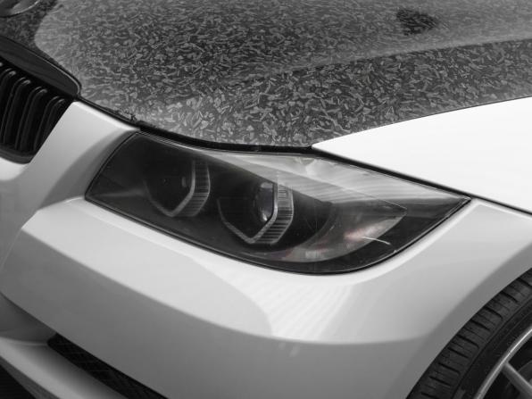 BMW 3 серии V (E90/E91/E92/E93) с пробегом 2007 года, цена 890 000 рублей, 312422 км, седан, Автокод Объявления