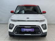 Kia Soul III Воронеж  - изображение 23