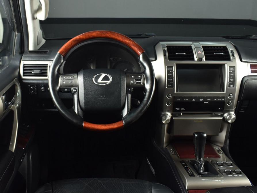 Lexus GX II Кемерово  - изображение 8