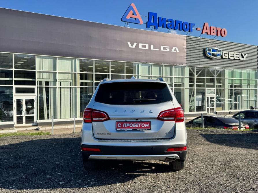 Haval H6 I Набережные Челны  - изображение 5