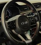 Kia Rio IV Москва  - изображение 29