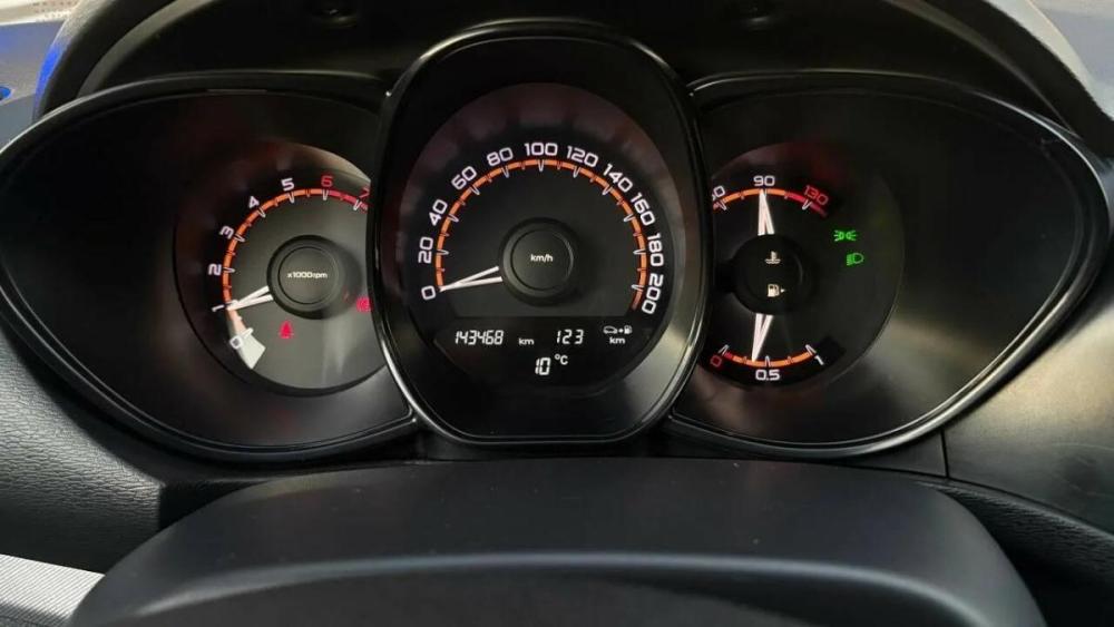 Lada (ВАЗ) Vesta I Оренбург  - изображение 14