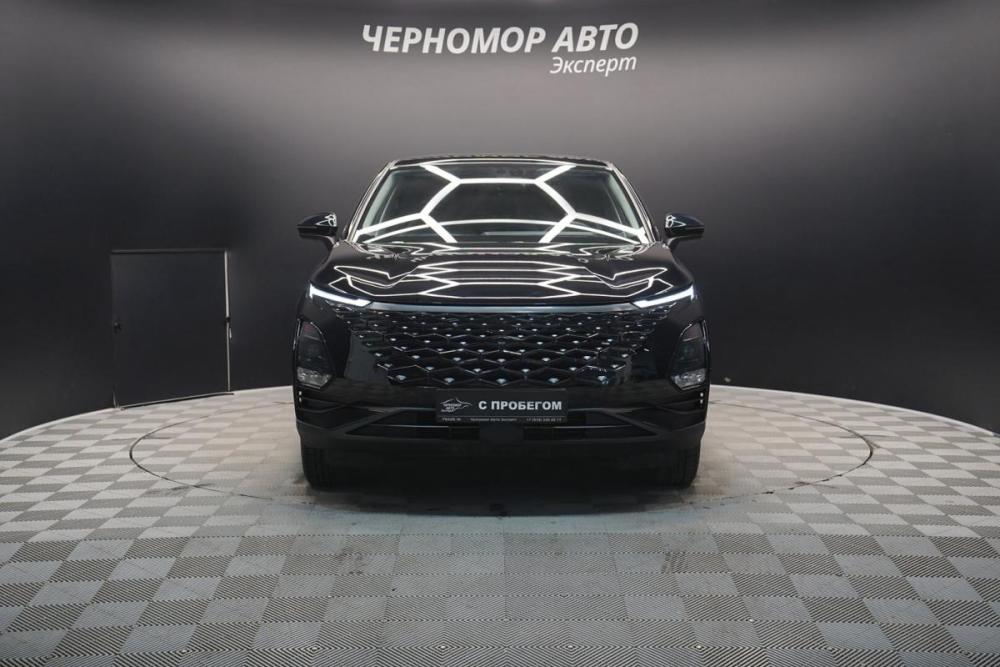Omoda C5 I Крым  - изображение 8