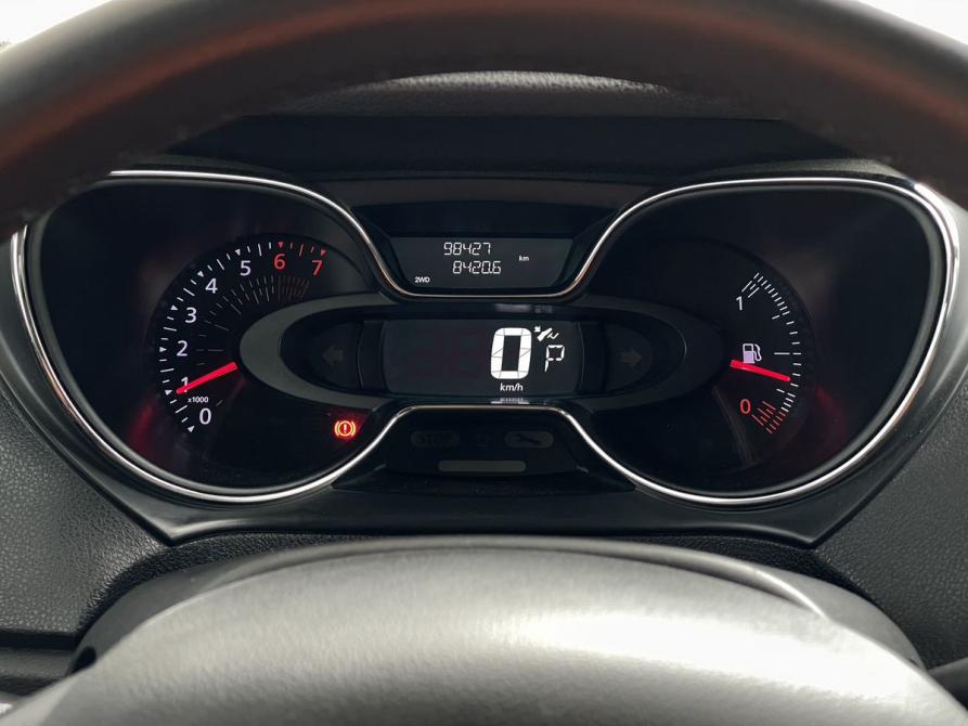 Renault Kaptur I Екатеринбург  - изображение 19