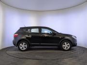 Nissan Qashqai I Рестайлинг Москва  - изображение 29