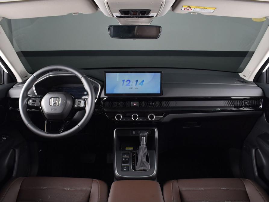 Honda CR-V VI Кемерово  - изображение 9