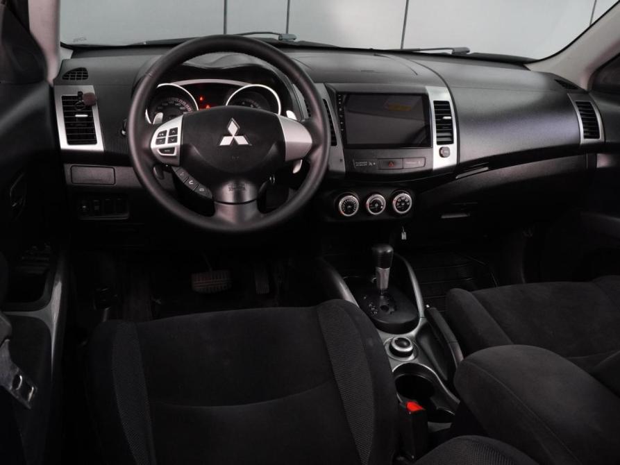 Mitsubishi Outlander II Воронеж  - изображение 6