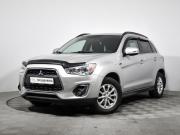 Mitsubishi ASX I Рестайлинг Санкт-Петербург  - изображение 19
