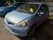 Honda Fit I Челябинск  - изображение 4