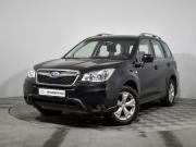 Subaru Forester IV Рестайлинг Санкт-Петербург  - изображение 23