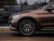 Mercedes-Benz GLC Coupe I (C253) Санкт-Петербург  - изображение 50