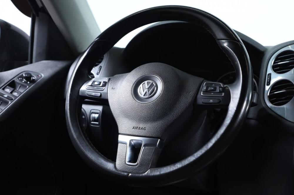 Volkswagen Tiguan I Рестайлинг Новосибирск  - изображение 12