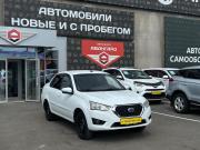Datsun on-DO I Рестайлинг Альметьевск  - изображение 9