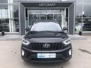 Hyundai Creta I Рестайлинг Брянск  - изображение 16