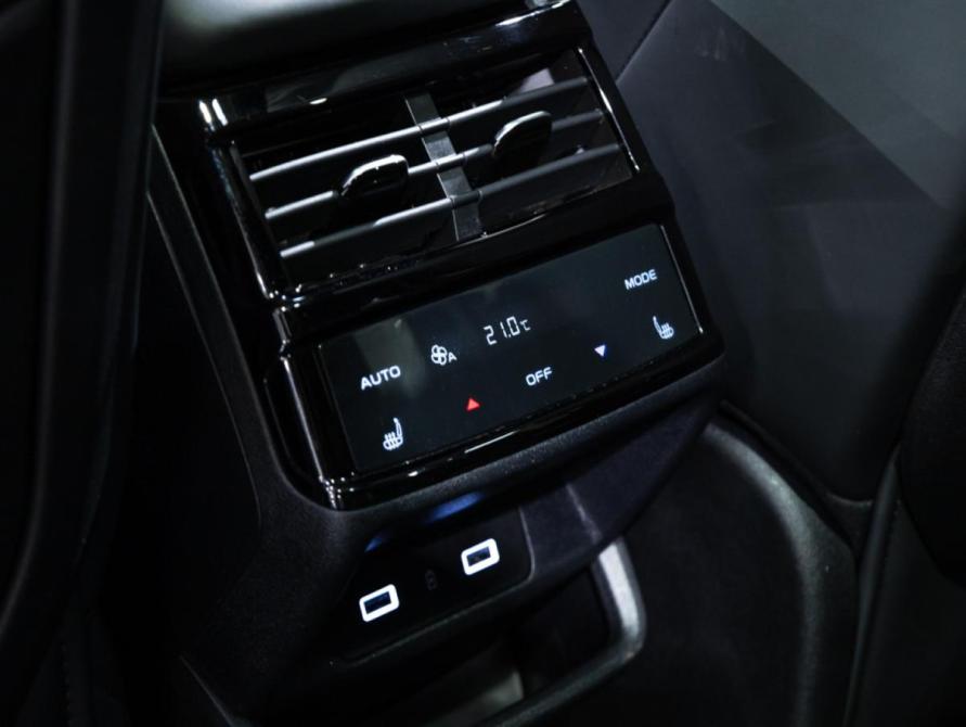 Geely Monjaro I Санкт-Петербург  - изображение 35