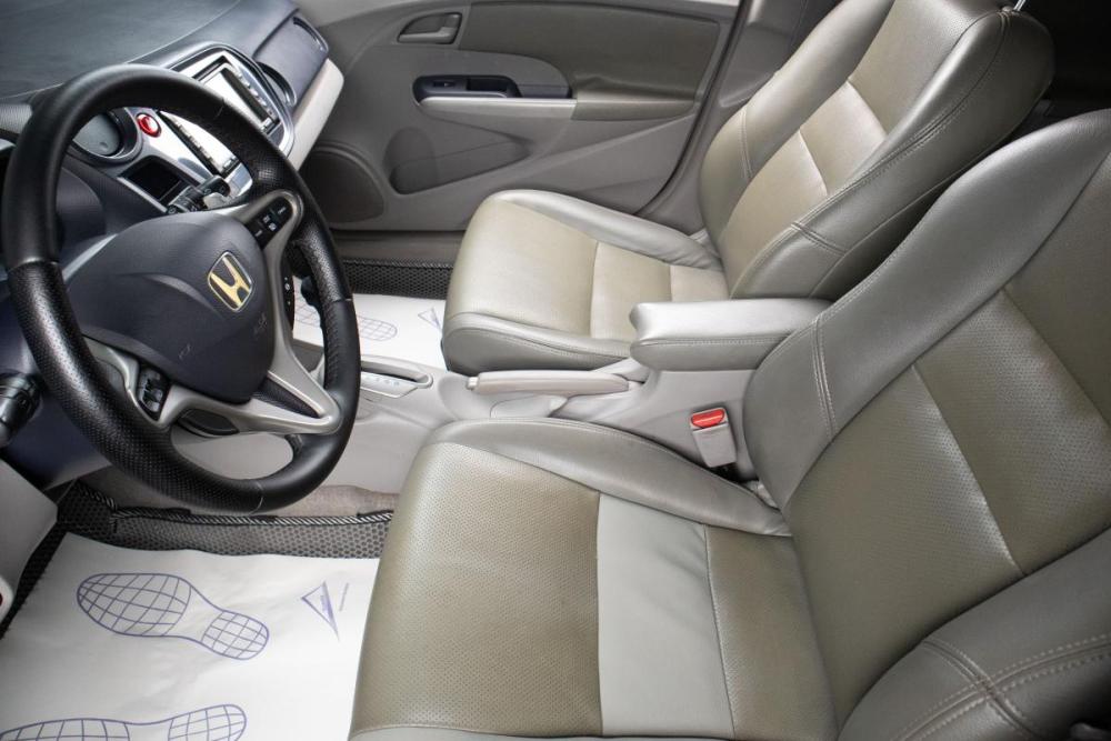 Honda Insight II Оренбург  - изображение 14
