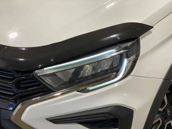 Lada (ВАЗ) Vesta I Рестайлинг (NG) с пробегом 2023 года, цена 1 190 000 рублей, 72253 км, универсал, Автокод Объявления
