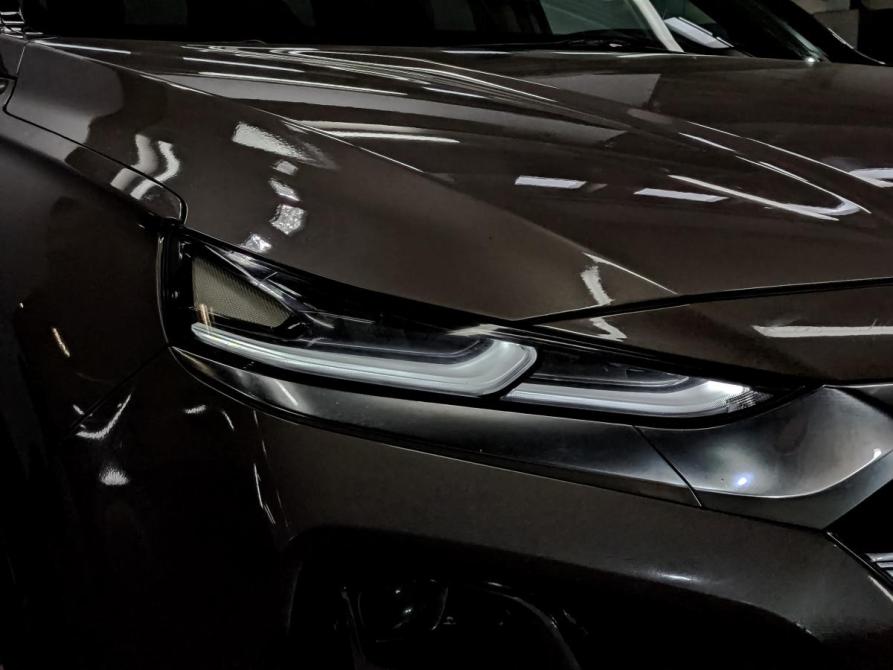 Hyundai Santa Fe IV Санкт-Петербург  - изображение 29
