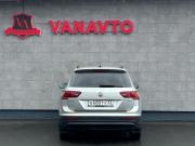 Volkswagen Tiguan II Альметьевск  - изображение 37