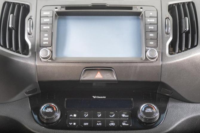 Kia Sportage III с пробегом 2011 года, цена 1 429 000 рублей, 149000 км, внедорожник, Автокод Объявления