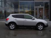 Nissan Qashqai I Новосибирск  - изображение 26