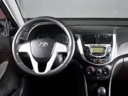 Hyundai Solaris I Кемерово  - изображение 29